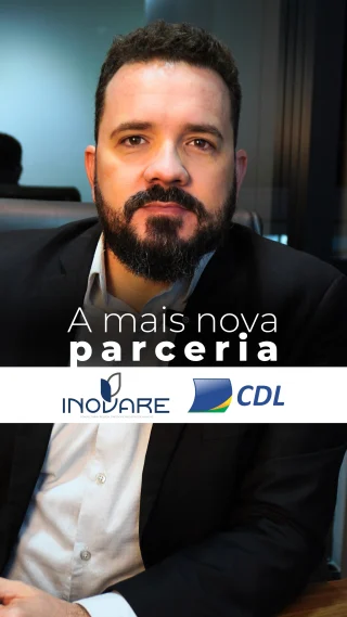 A CDL Conceição do Coité, em parceria com a @inovaremarcas, traz uma excelente novidade para os seus associados.
Agora você poderá registrar a sua marca e com preços especiais.
Entre em contato e aproveite esta grande oportunidade.